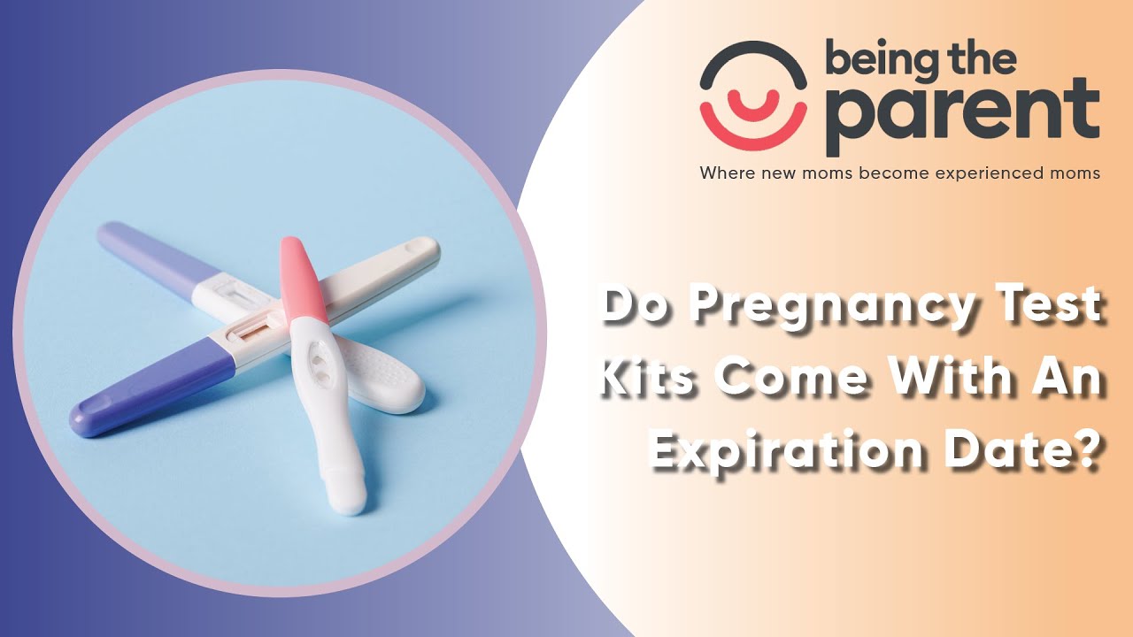 Do Pregnancy Test Kits Expire