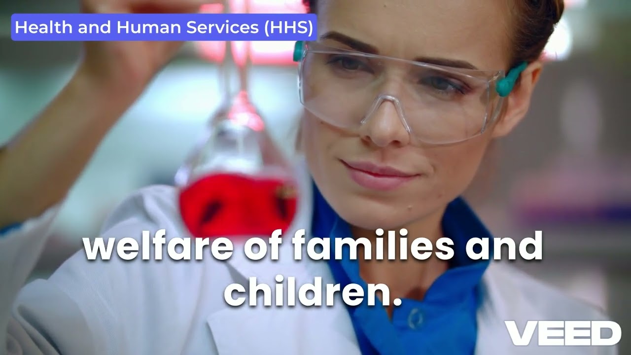 What is the Dept of Health and Human Services (HHS)