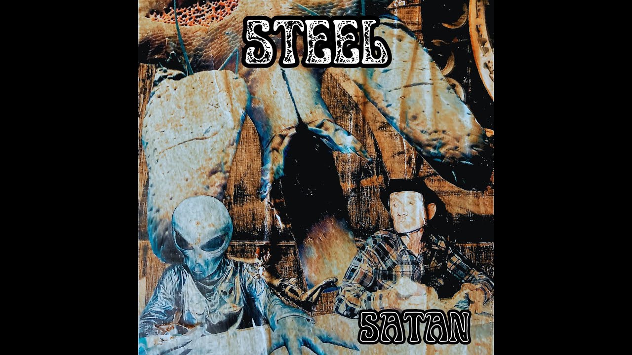 STEEL- Addiction (Official Audio)