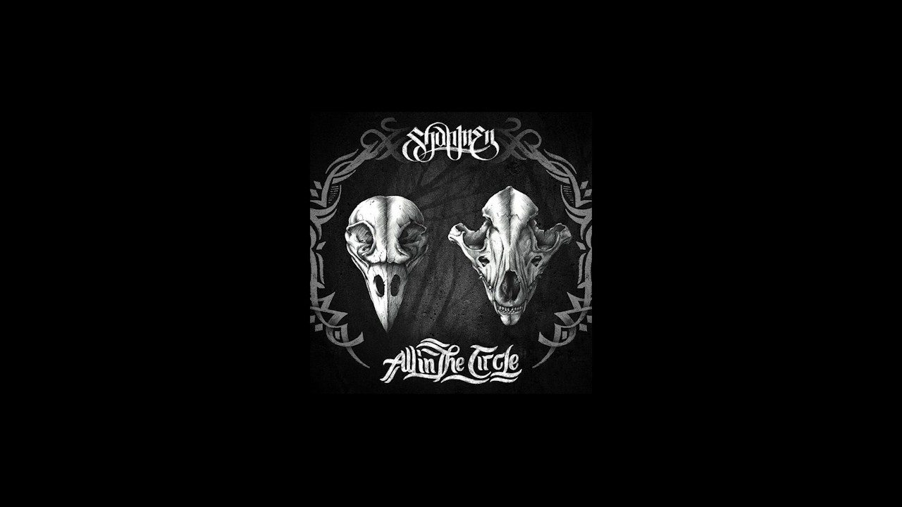 Shahmen - All in the Circle (Deluxe Version, AAC audio codec)