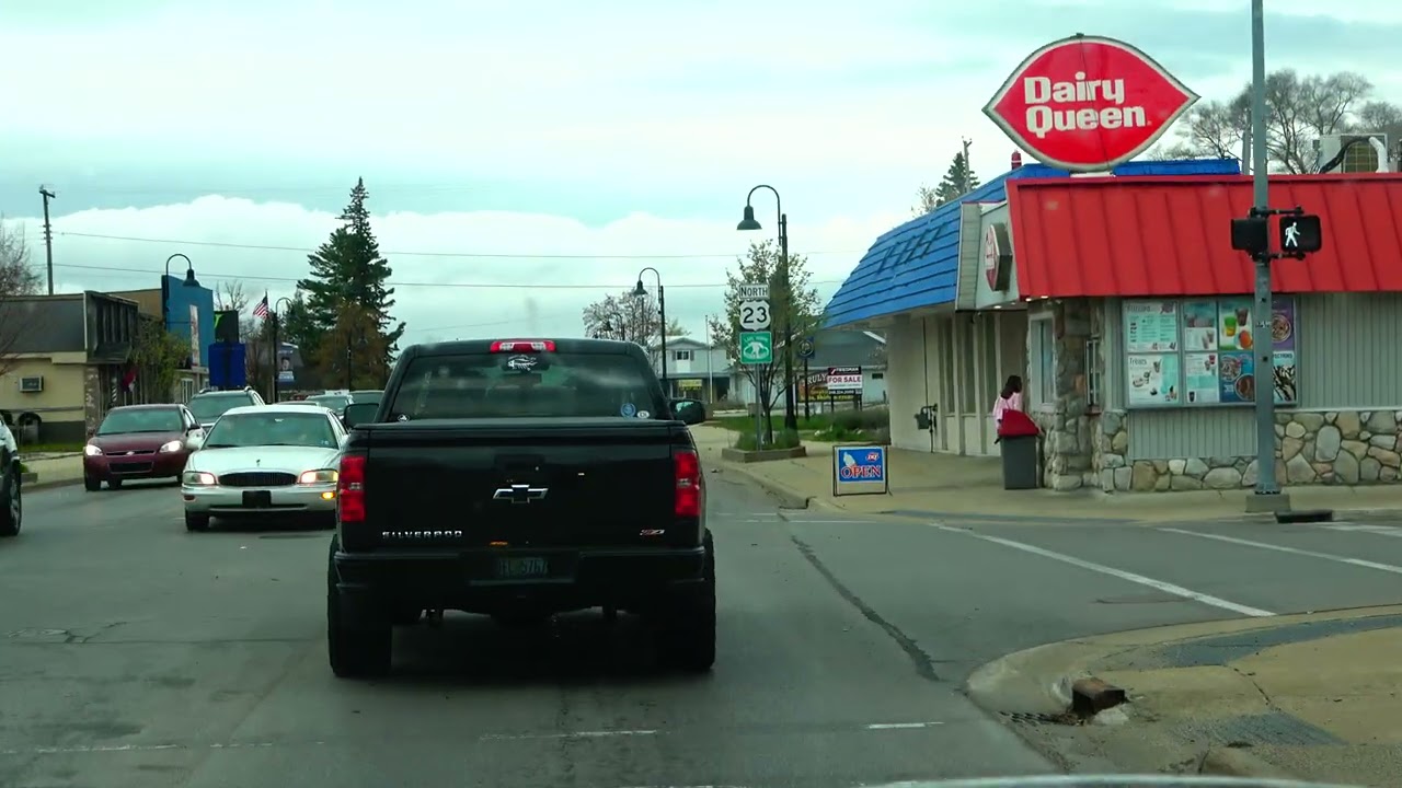 Oscoda, Michigan