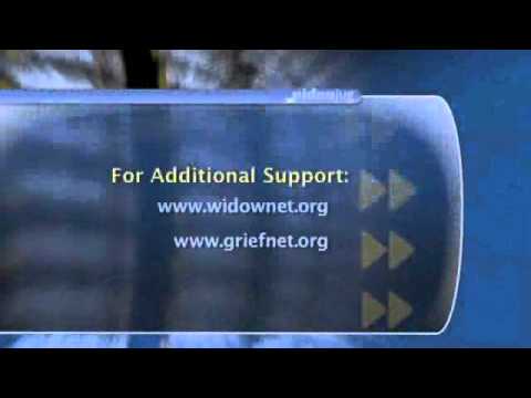 Losing A Husband Or Wife - Support Groups That Will Help Me Cope With the Loss of My Spouse