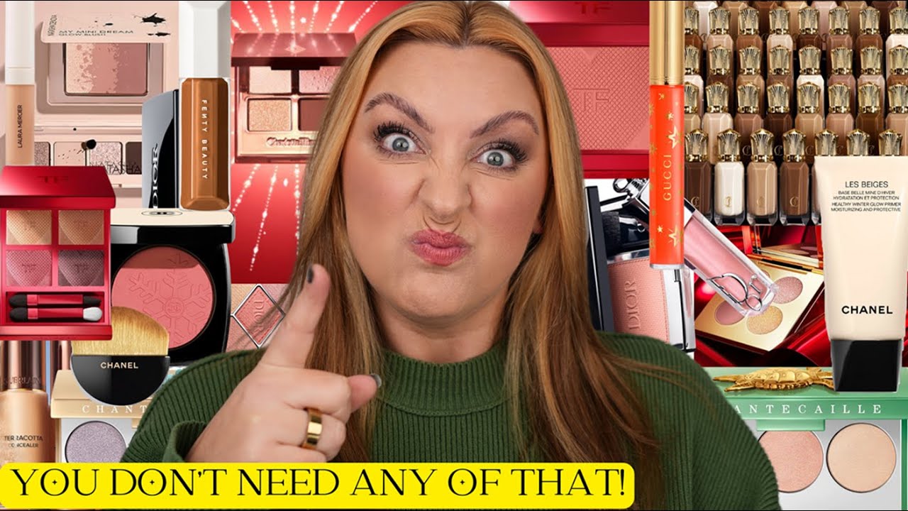 YOU DON'T NEED THAT! Let Me Talk You Out of Buying It!