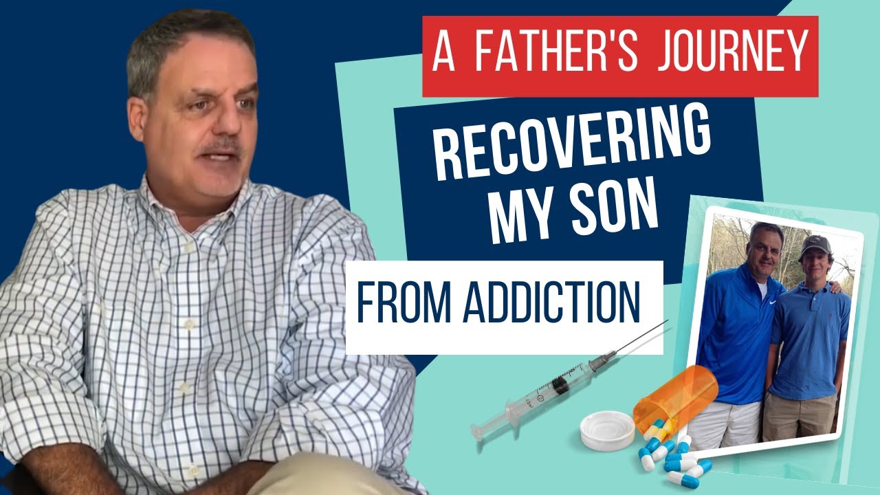 Parents Of Addicts (A father's worst nightmare) -Scott's story