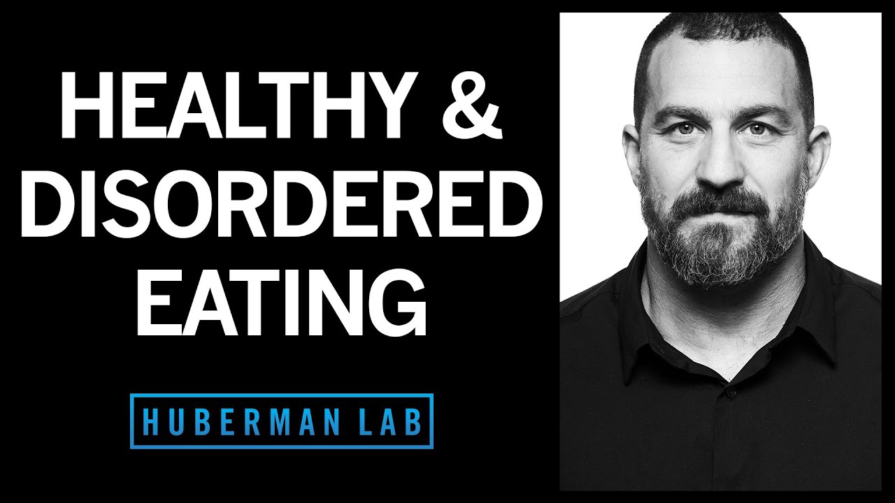 Healthy Eating & Eating Disorders - Anorexia, Bulimia, Binging
