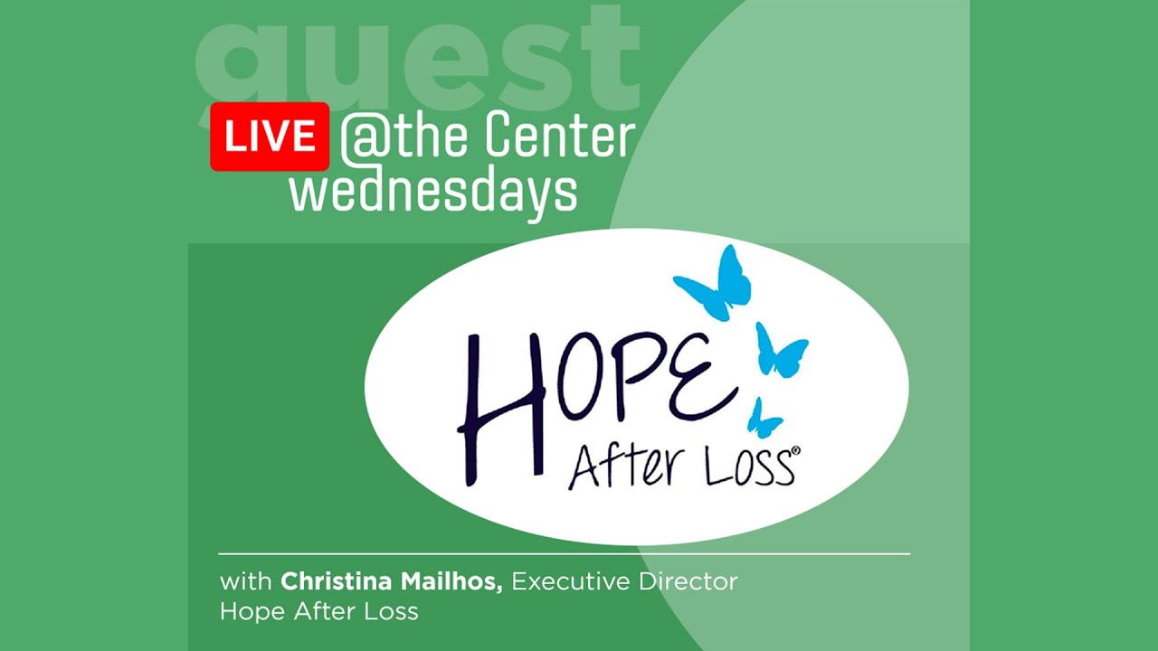 Hope After Loss