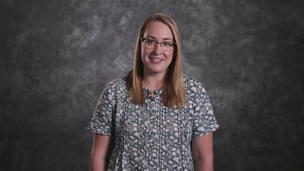 Meet West Des Moines Pediatrician Marissa Michel, MD | The Iowa Clinic