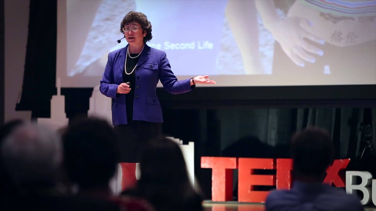 What you need to know about internet addiction | Dr. Kimberly Young | TEDxBuffalo
