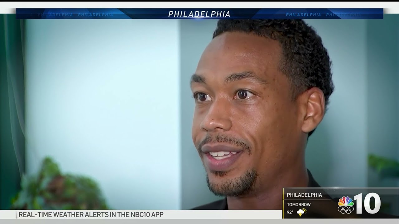 Philadelphia In Need of More Grief Counselors Amid Gun Violence Crisis | NBC10