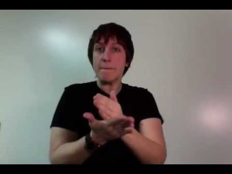 IDEOLOGY, meaning, ASL GSR 103 class