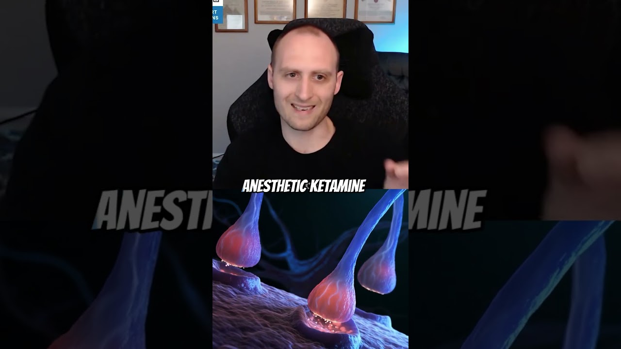What is a K-hole? Ketamine microdosing and its effects.