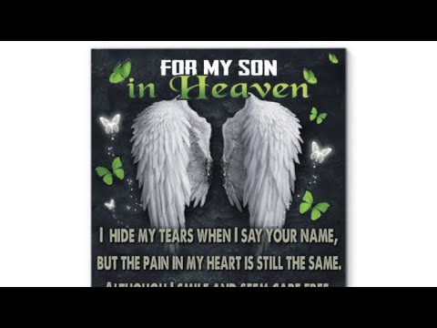 Loss of a child-grieving parents comfort quotes