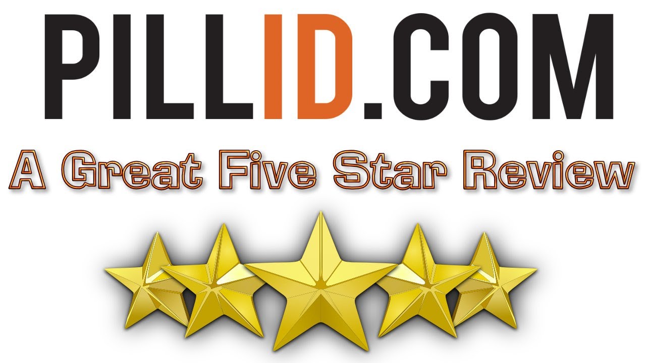 Pill Identifier App Review - Wonderful Five Star Review by A Google User