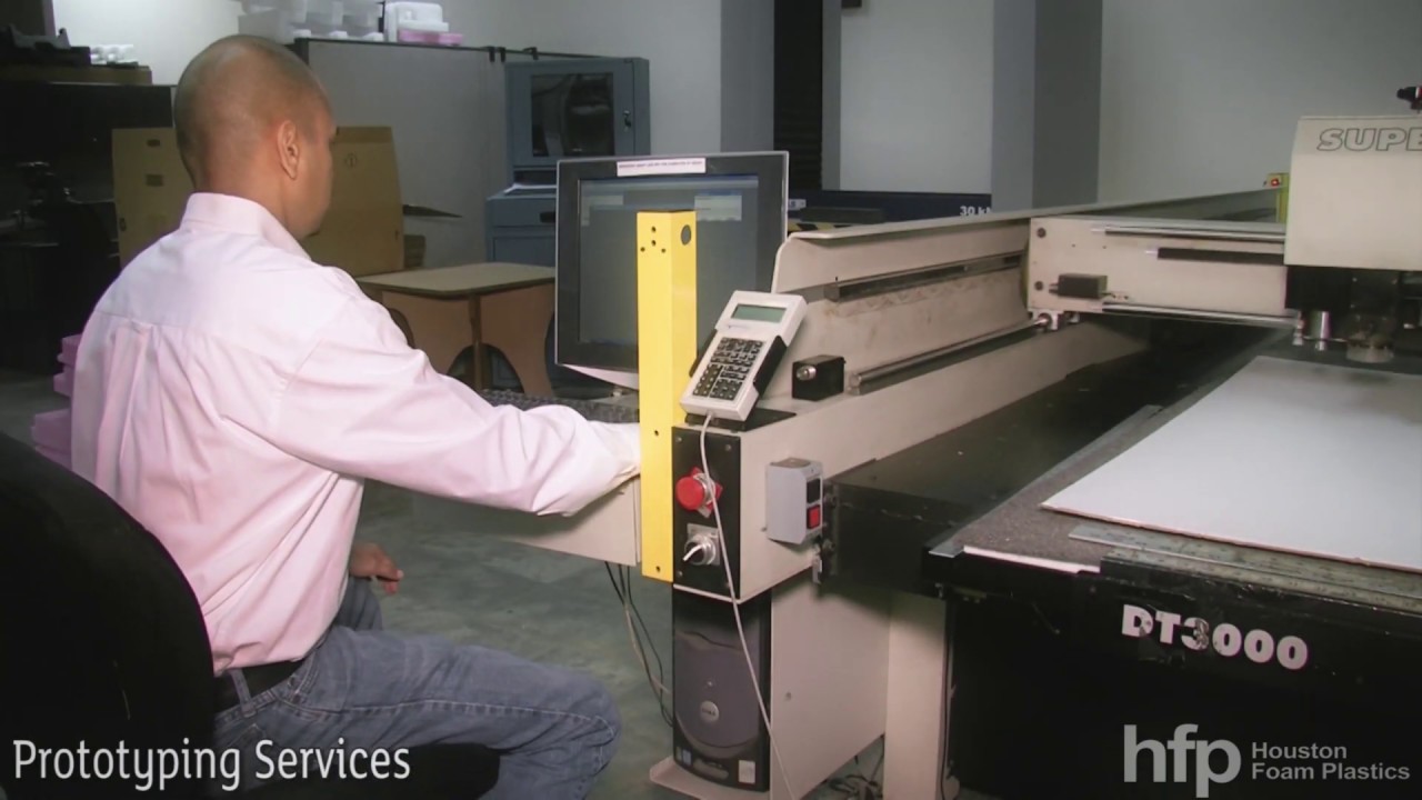 HFP Die Services