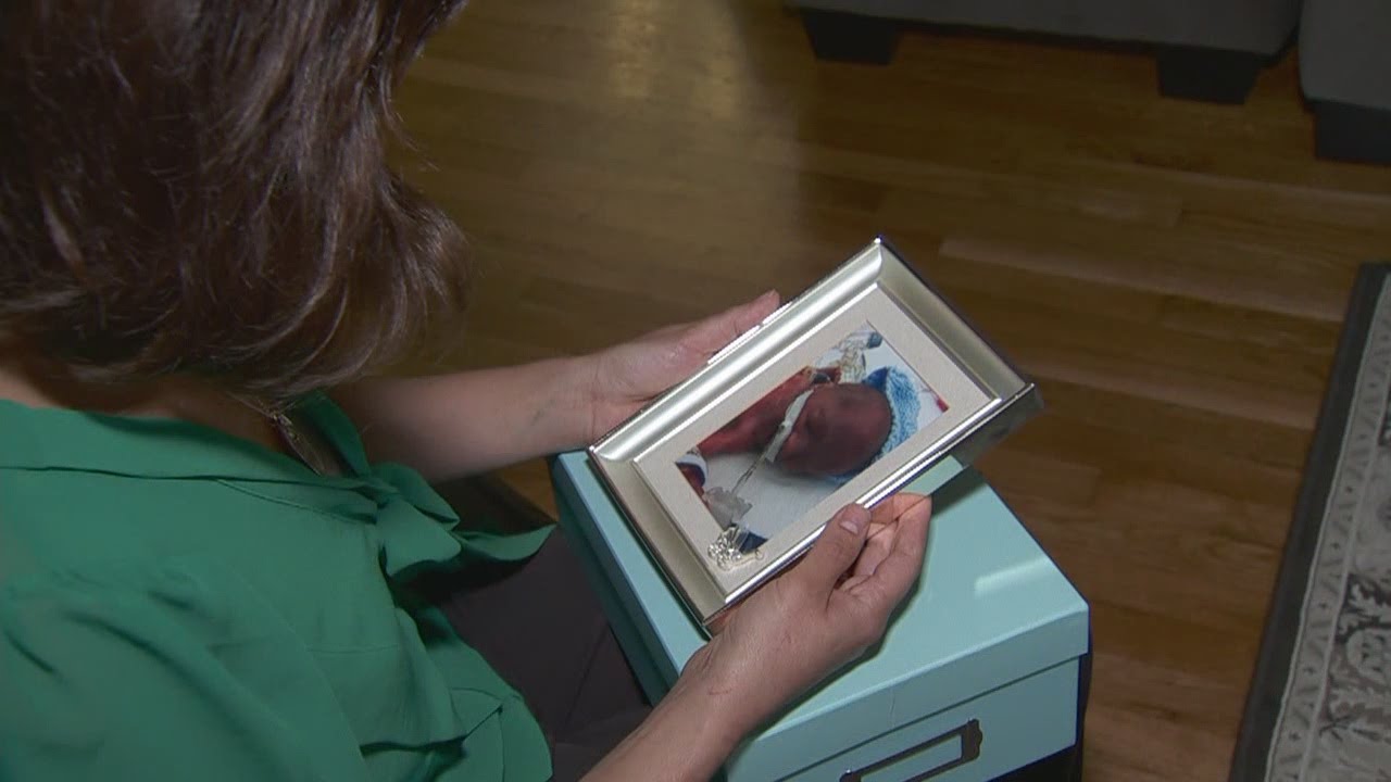 Mothers unite to find Hope After Loss