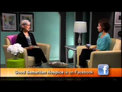 Round Roanoke - Good Samaritan Hospice
