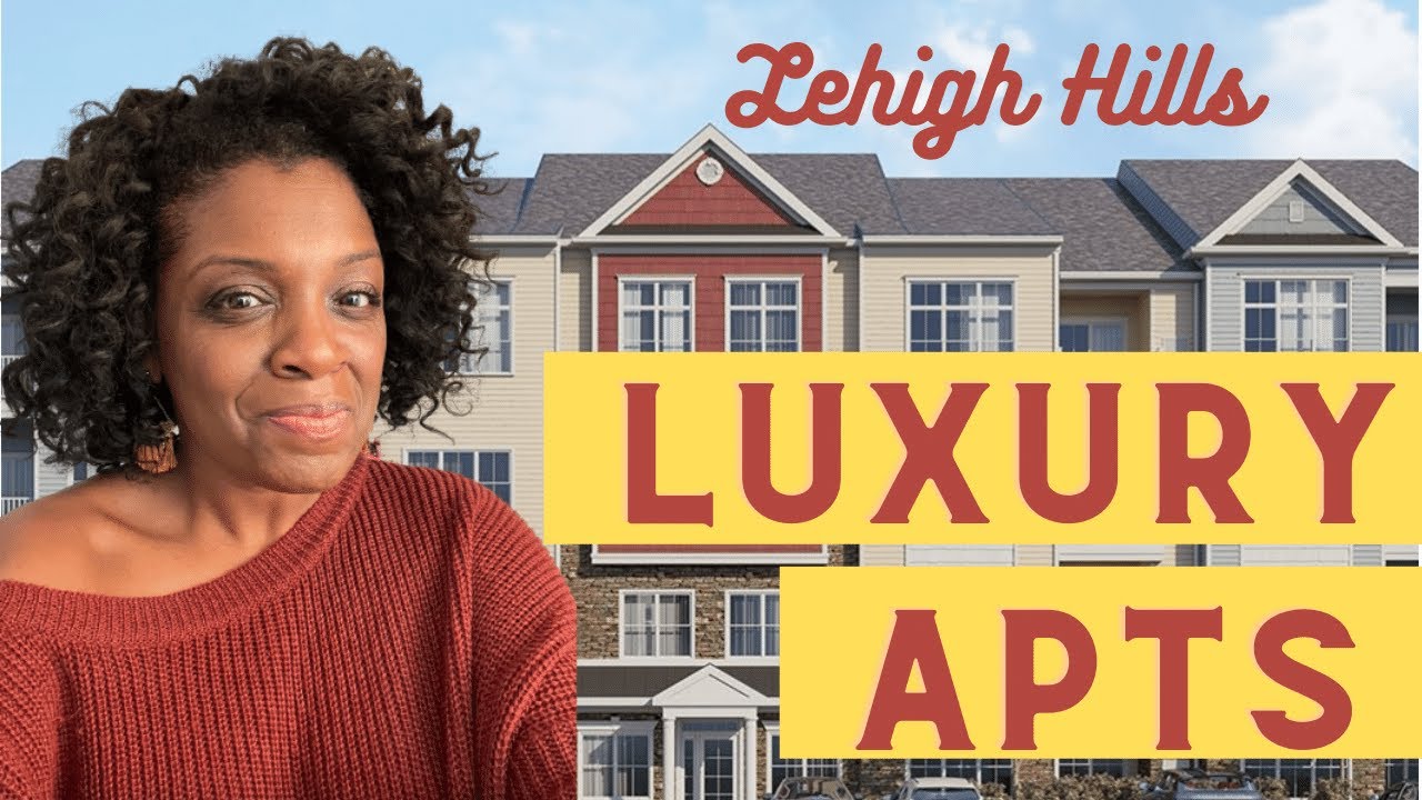 Fogelsville Apartments in Upper Macungie | Lehigh Hills Luxury Apartments