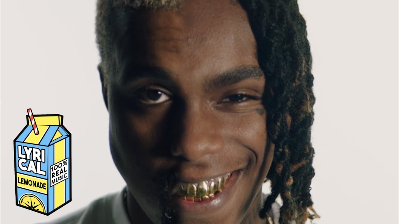 YNW Melly ft. Kanye West - Mixed Personalities (Official Music Video)