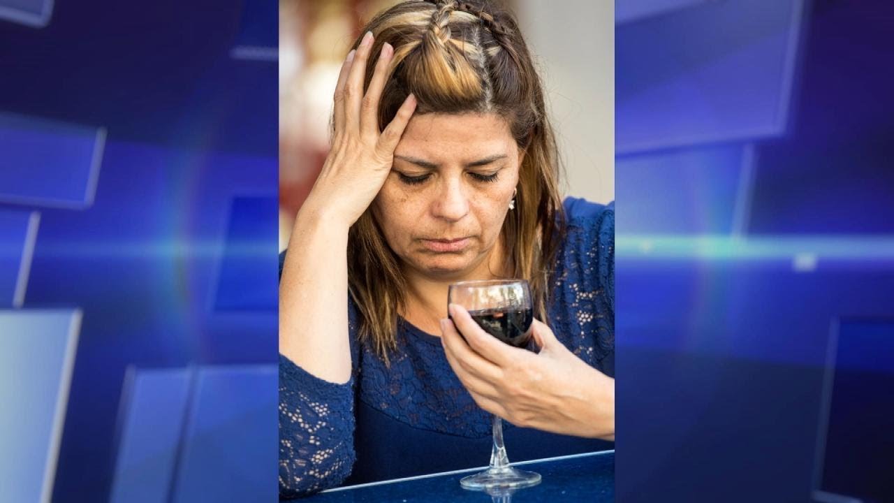 Drs. Rx: The Effects of Drinking Alcohol on Your Face!