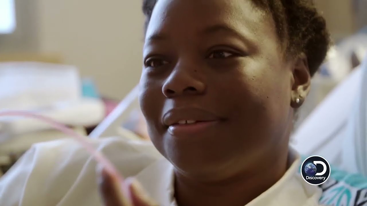 Virtual Tour of the NIH Clinical Center