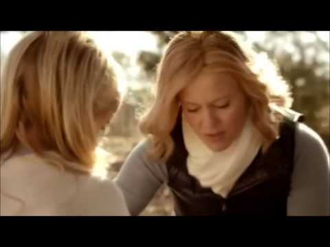 The Vampire Diares: Young Caroline