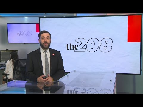 The 208: What would Medicaid cuts mean for Idaho?