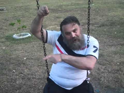 🔵 Swing Swung - Swing Meaning - Swing Examples - Swing in a Sentence - British English Pronunciation
