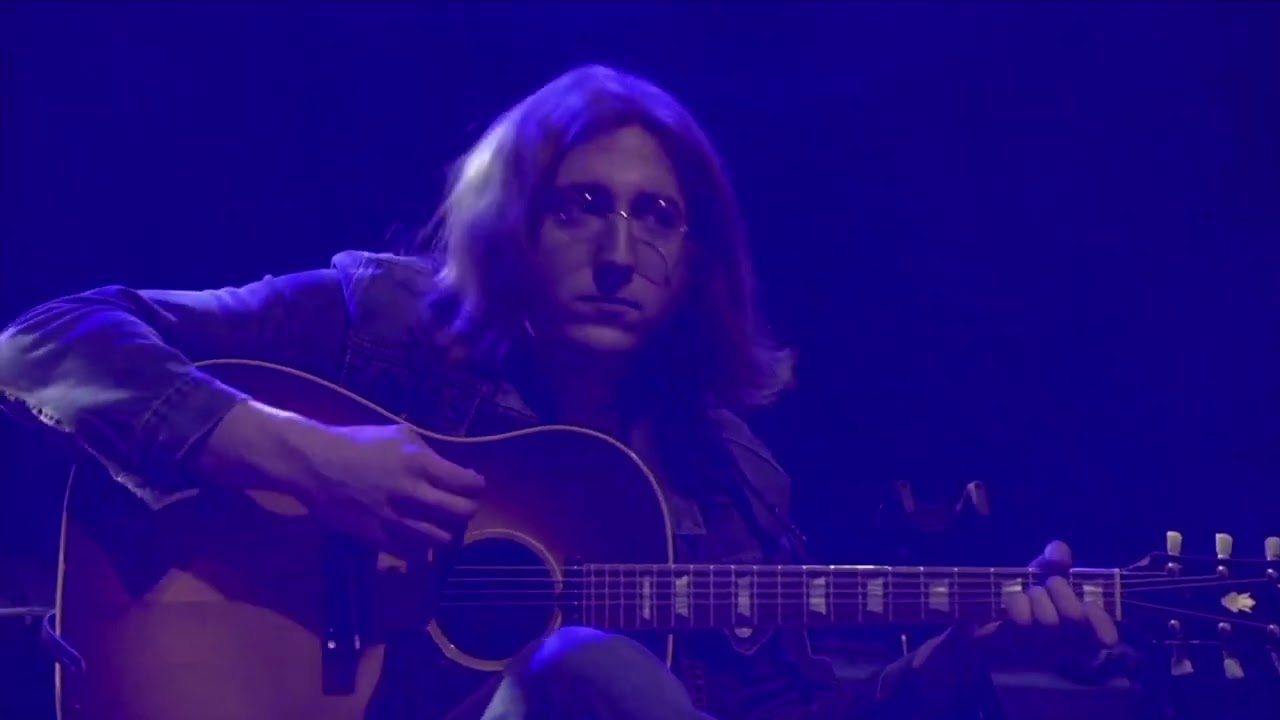 Teaser 2023 The Bootleg Beatles en tournée en France