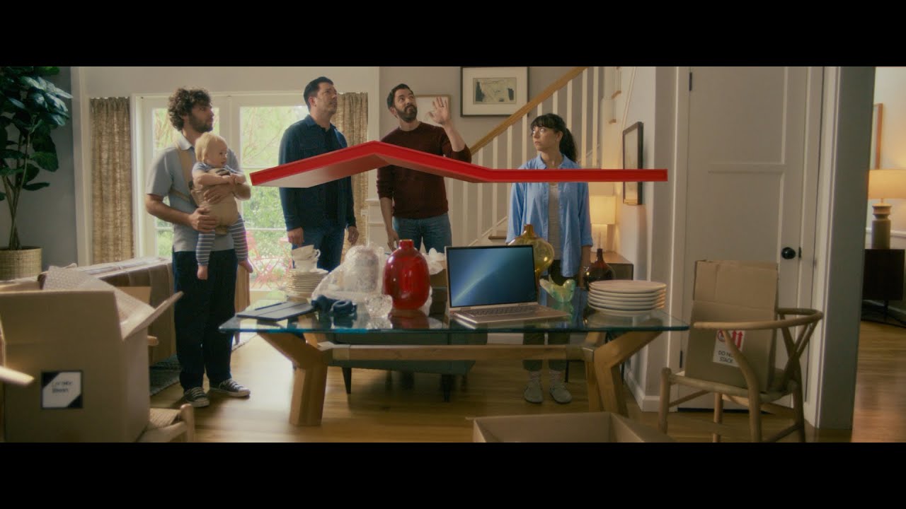Fire Chuck Commercial :15 | American Family Insurance