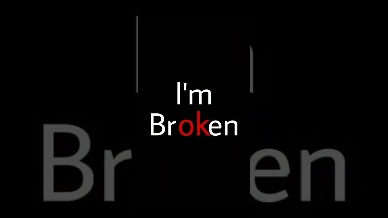 here are some depression wallpapers