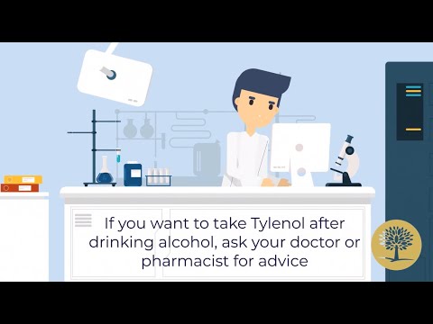 Can You Take Tylenol While Drinking Alcohol? The Recovery Village Atlanta