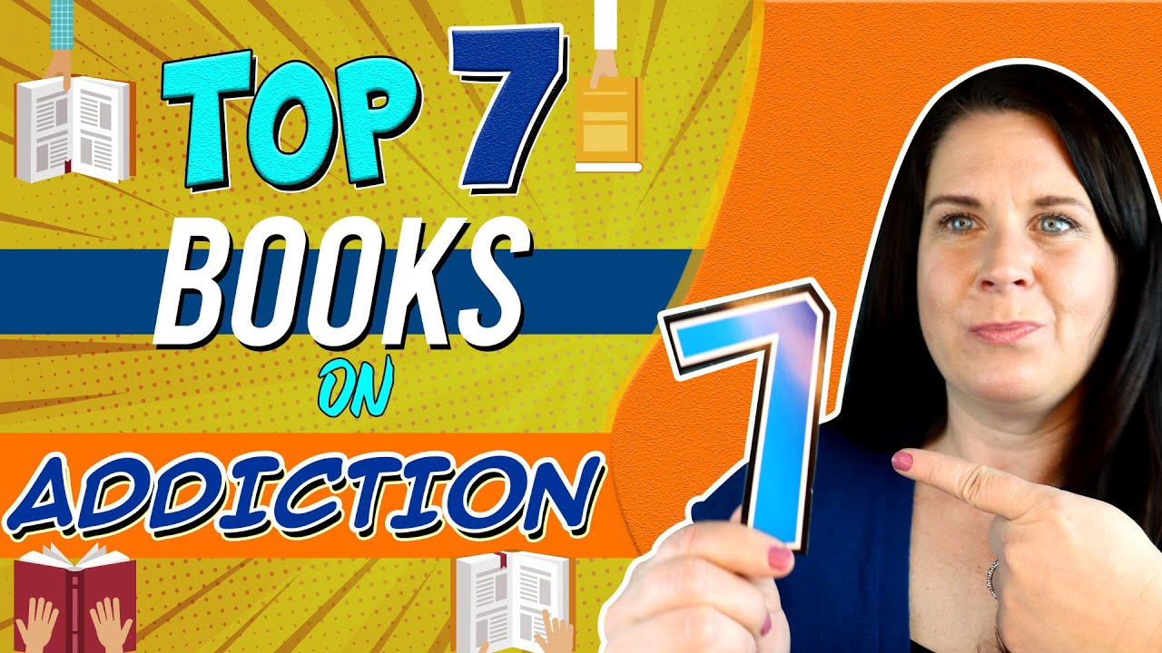 Best Books On Addiction