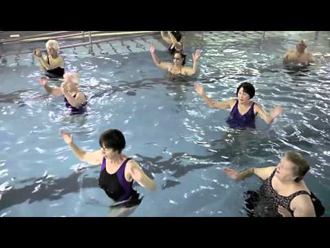 Healthpark Classes