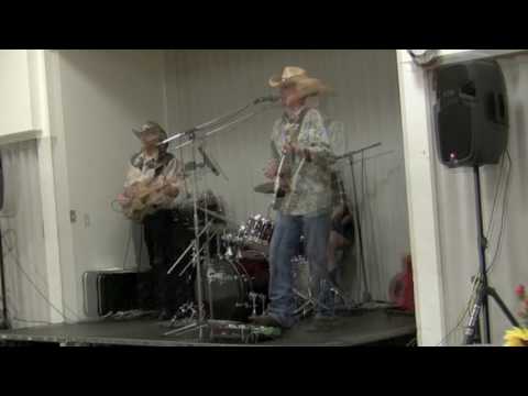 The Rocktops - Monrovia Community Center