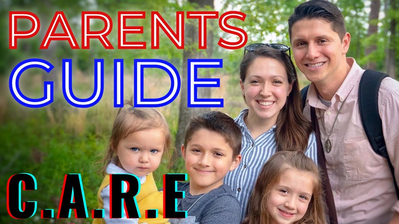 ULTIMATE Catholic Parents Guide