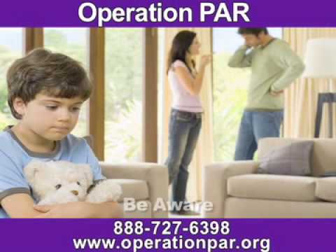 Operation PAR Inc - Pinellas Park, FL