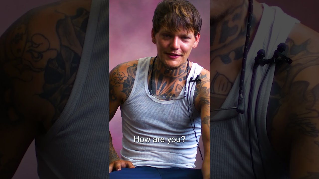 Fentanyl Addict-Terry