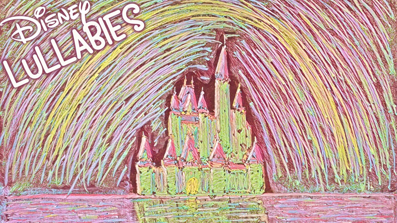 The Best Disney Songs, Vol 3 (Modern Classics) ♫ 8 HOURS of Lullabies for Babies