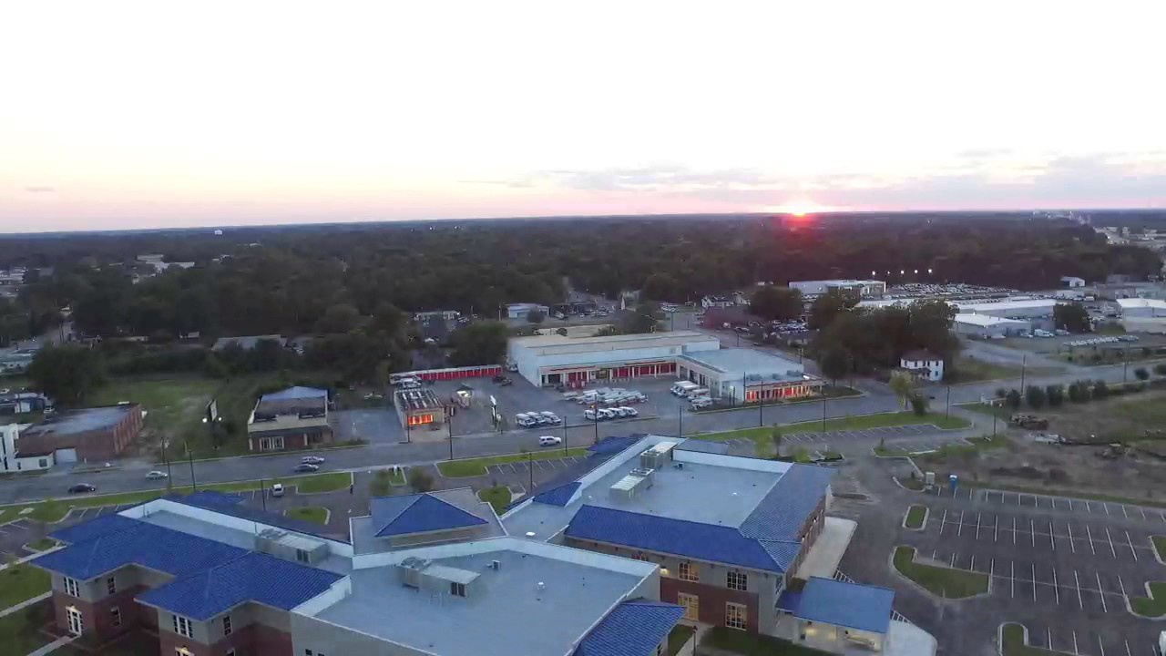 Hope Health of Florence SC Full footage