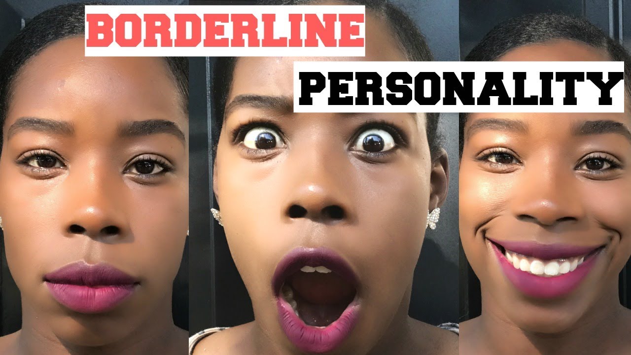 Borderline Personality Disorder | DSM 5 Criteria for BPB