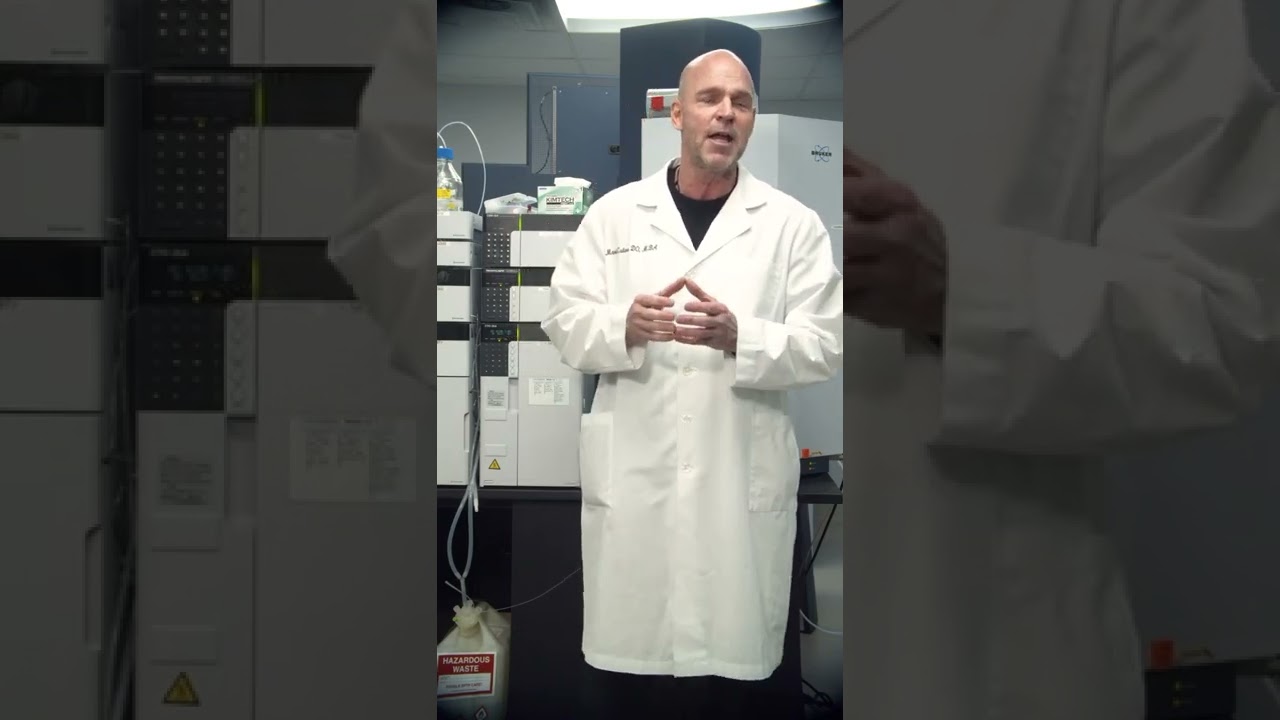 Does every drug in your system show up on a drug test?