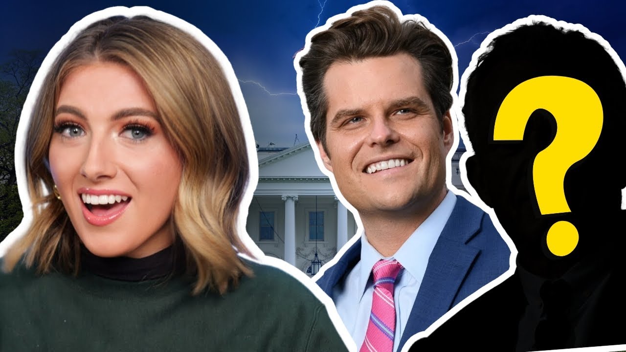 Trump's Cabinet Picks Are SHOCKING!