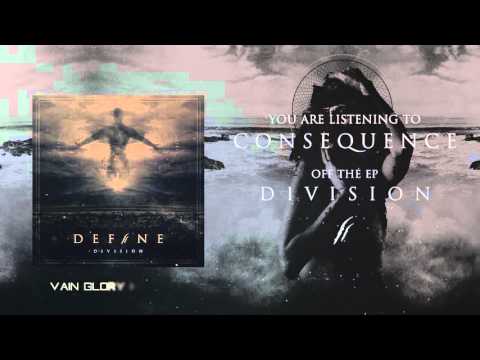 Define - Consequence