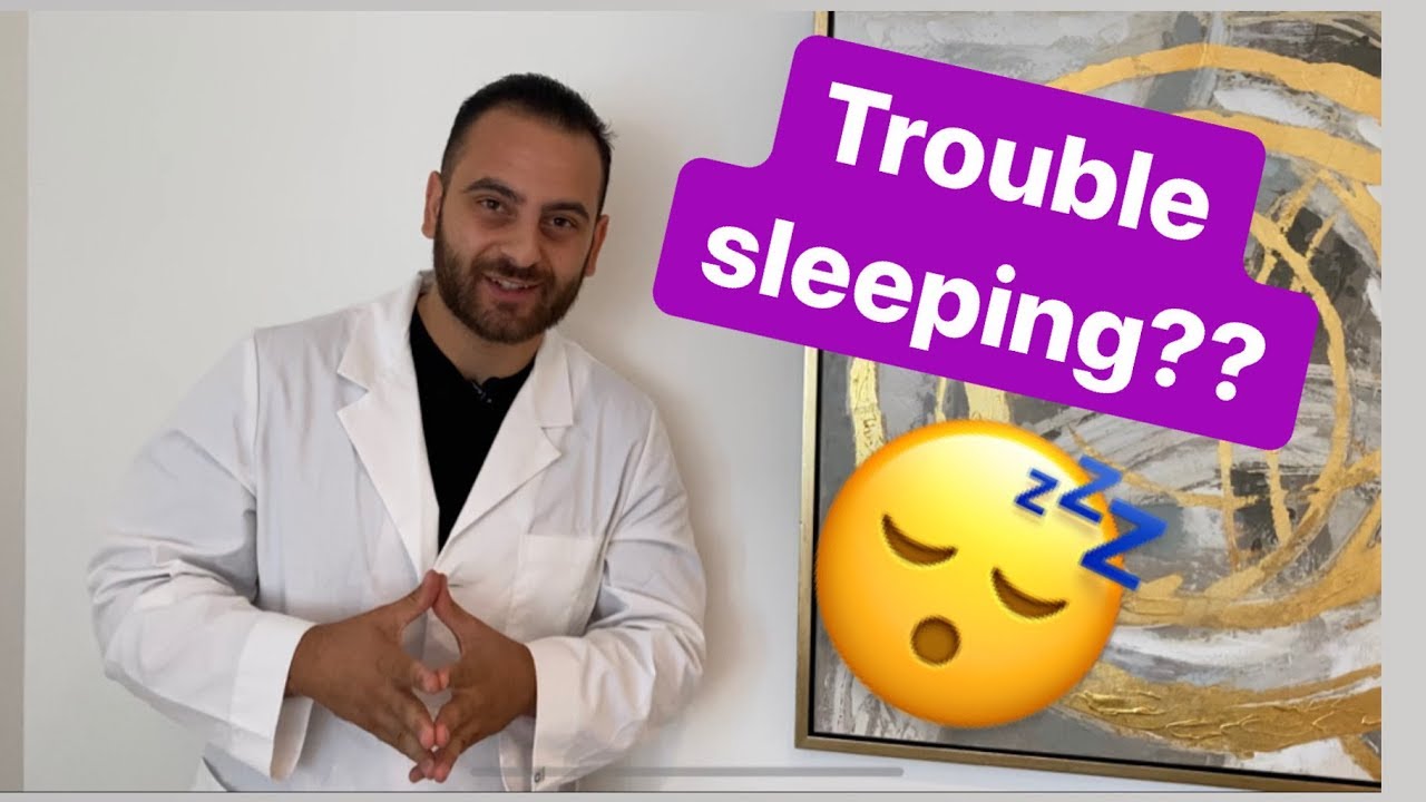 How to Take Ambien (zolpidem)? | Sleep Medication | Edgy Edge