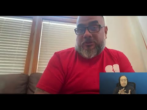 Pete Salazar Jr: A Lifelong Commitment to Empowering Veterans | USDV Executive Director
