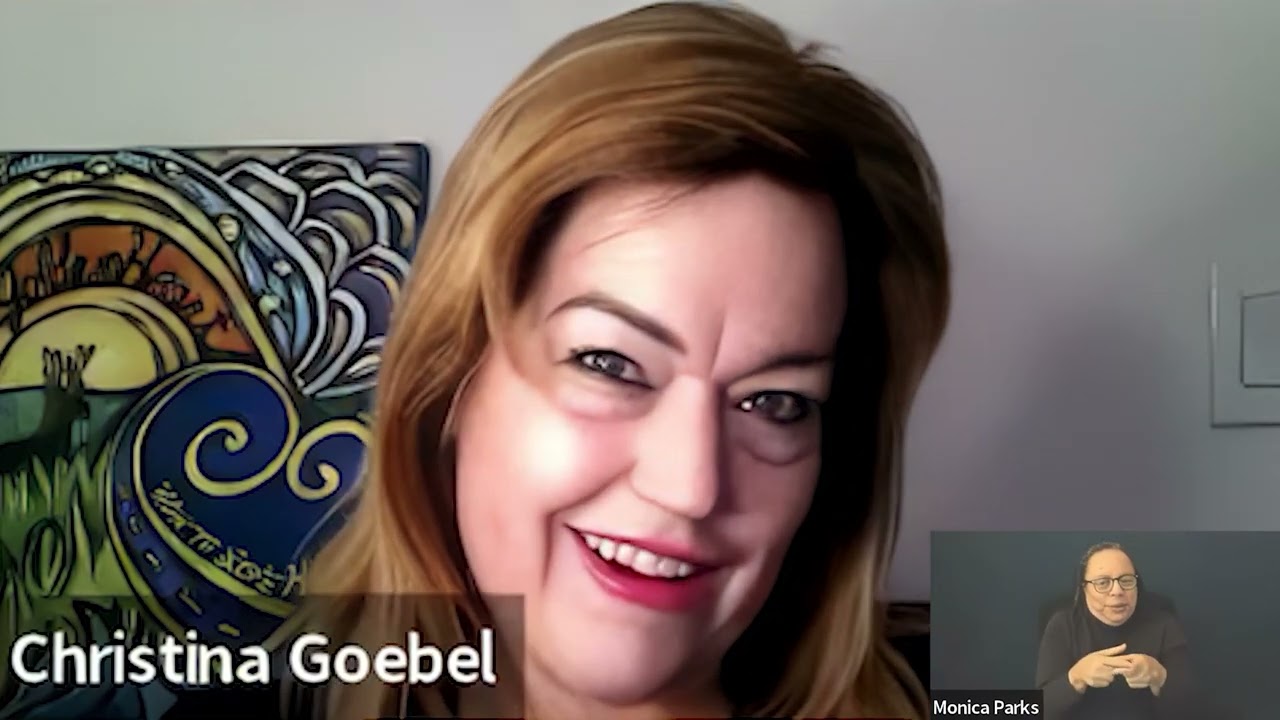 Christina Goebel’s Journey from Personal Loss to Public Advocacy: Mothers Against Addiction