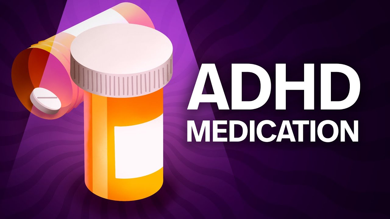The Honest Truth of ADHD & Adderall Meds