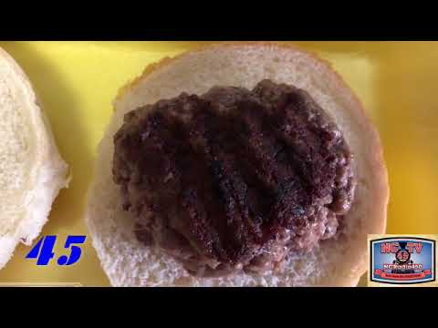 NCTV45’s Cook in the Castle Today’s Dish: Los Amigos Burgers