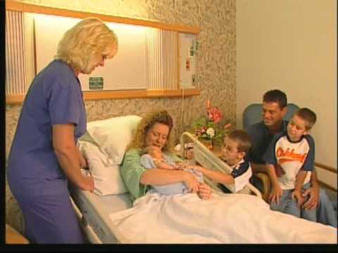 Pekin Hospital Baby Place
