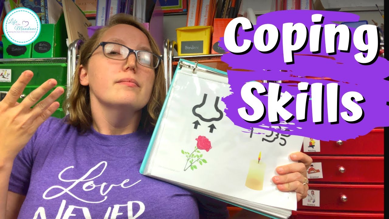 How to Teach Social Emotional Skills ||Homeschool Resource For Teaching Kids Coping Skills